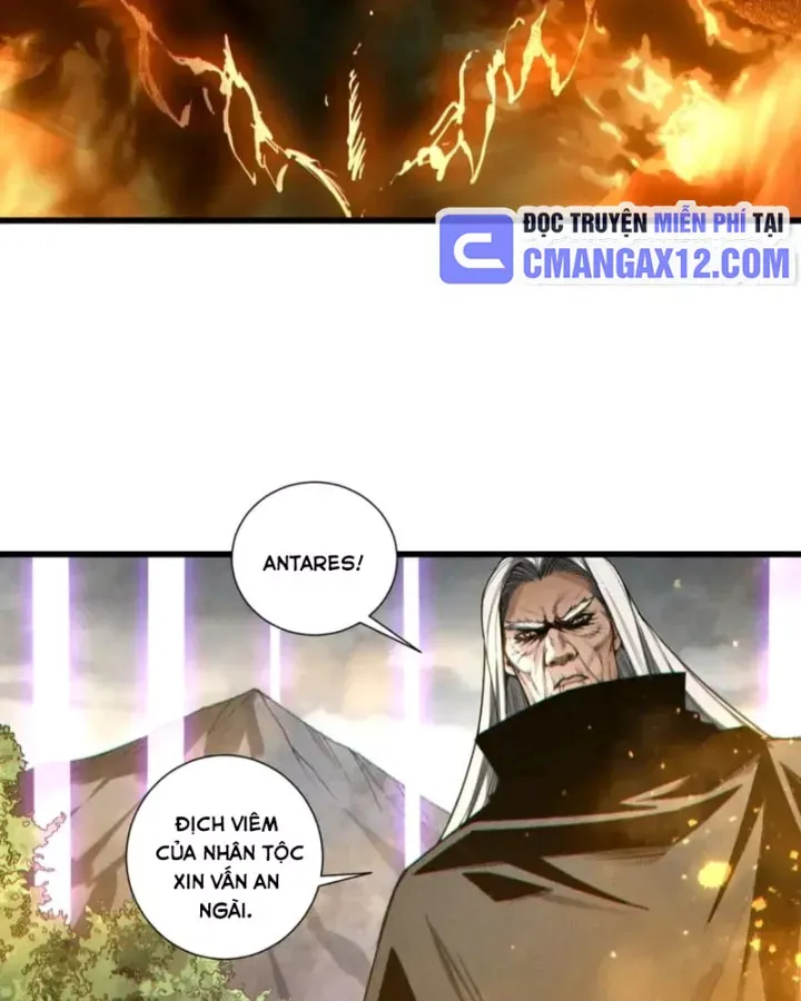 Thảm Họa Tử Linh Sư - Chapter 249 - Page 88