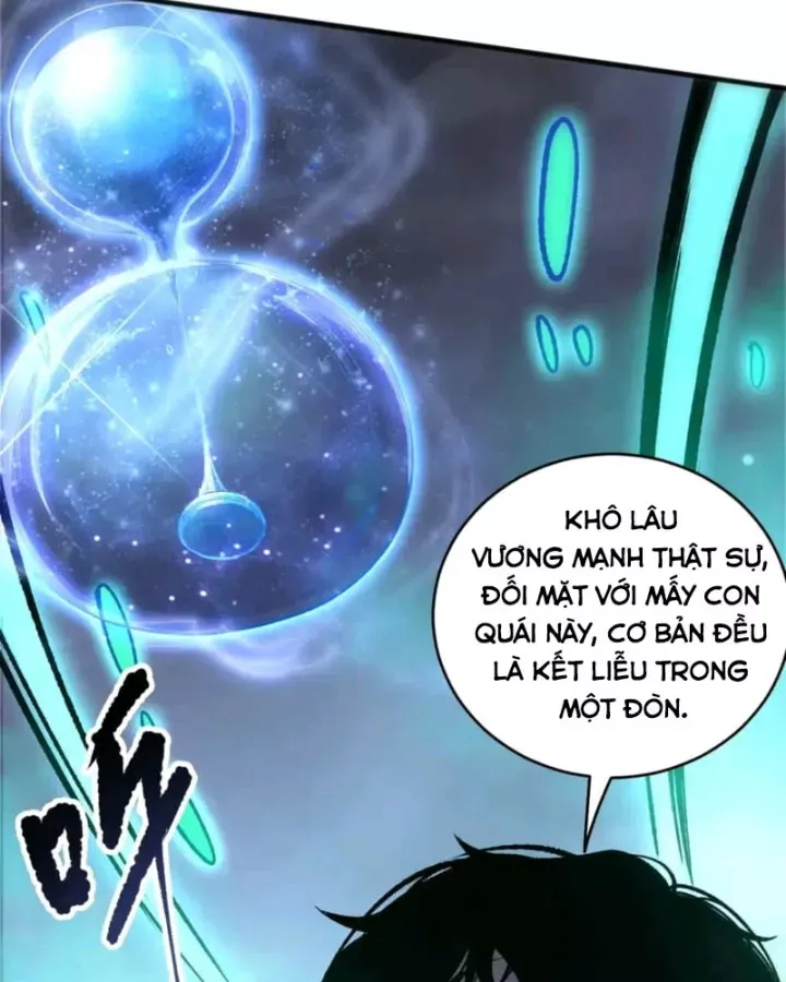 Thảm Họa Tử Linh Sư - Chapter 249 - Page 9