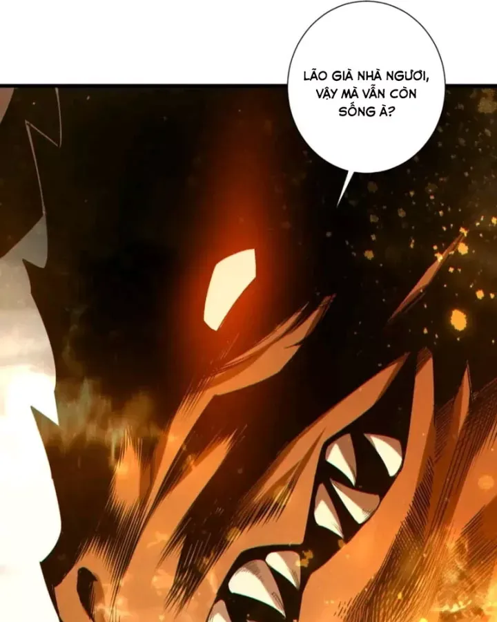 Thảm Họa Tử Linh Sư - Chapter 249 - Page 90