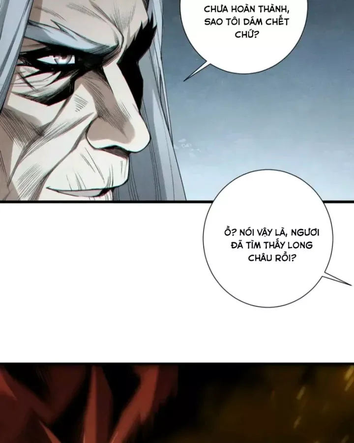 Thảm Họa Tử Linh Sư - Chapter 249 - Page 92