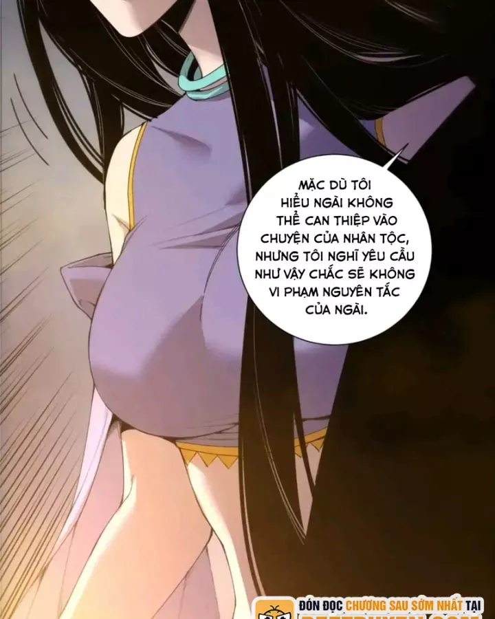 Thảm Họa Tử Linh Sư - Chapter 249 - Page 96