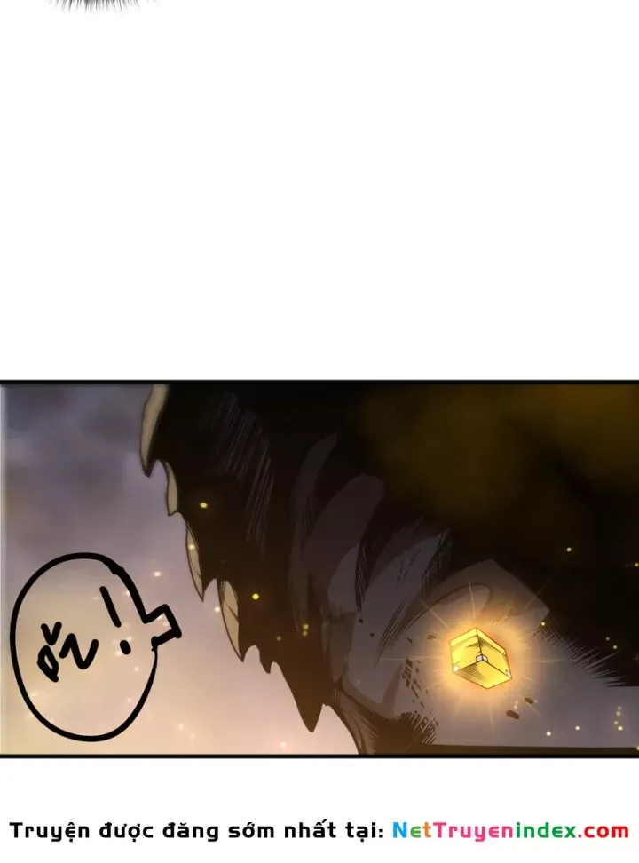 Thảm Họa Tử Linh Sư - Chapter 250 - Page 10