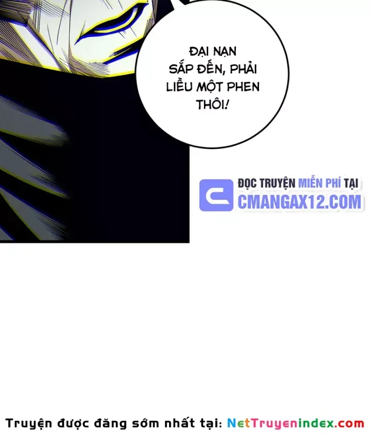 Thảm Họa Tử Linh Sư - Chapter 250 - Page 14