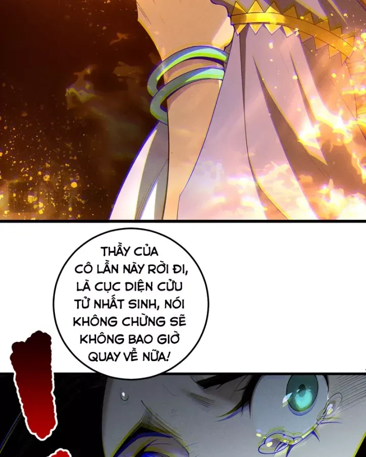 Thảm Họa Tử Linh Sư - Chapter 250 - Page 16