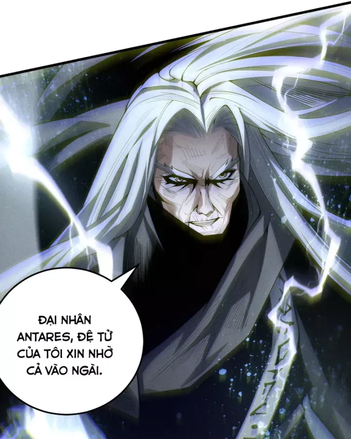 Thảm Họa Tử Linh Sư - Chapter 250 - Page 18