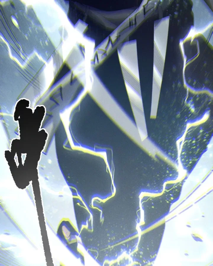 Thảm Họa Tử Linh Sư - Chapter 250 - Page 19