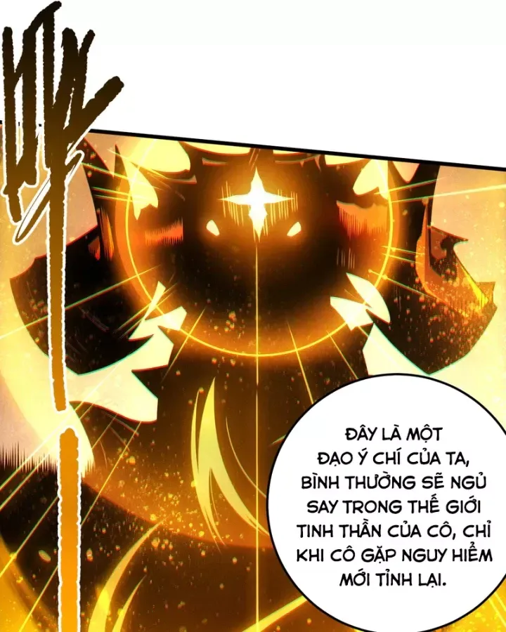 Thảm Họa Tử Linh Sư - Chapter 250 - Page 25