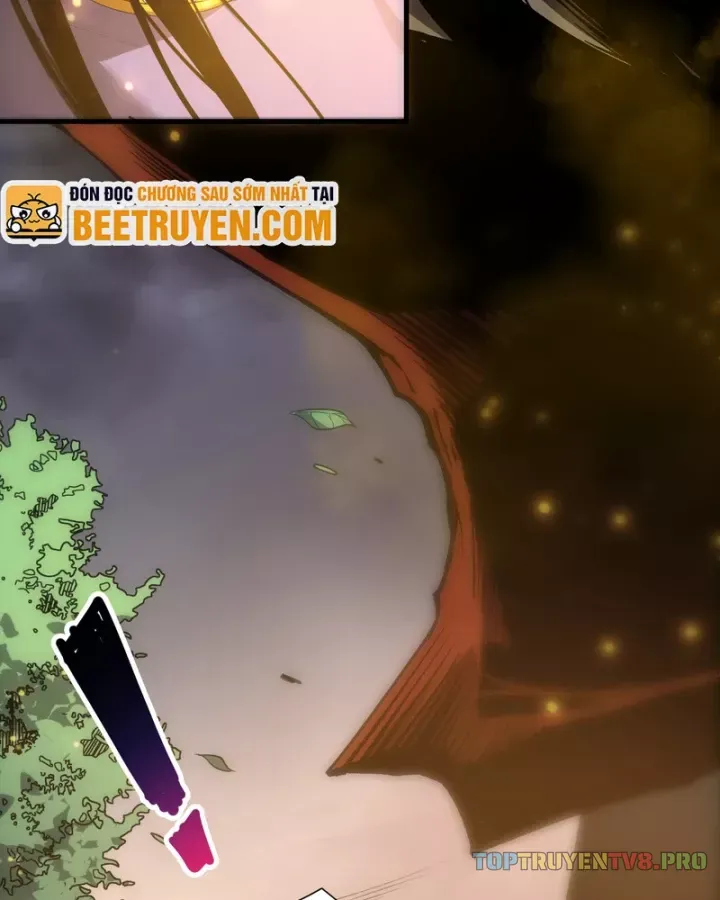 Thảm Họa Tử Linh Sư - Chapter 250 - Page 3