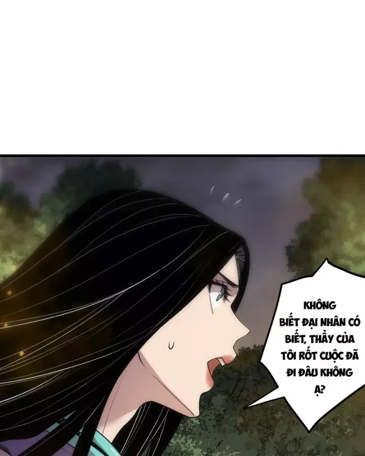 Thảm Họa Tử Linh Sư - Chapter 250 - Page 34