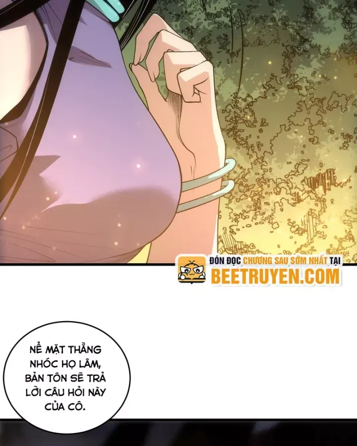 Thảm Họa Tử Linh Sư - Chapter 250 - Page 35