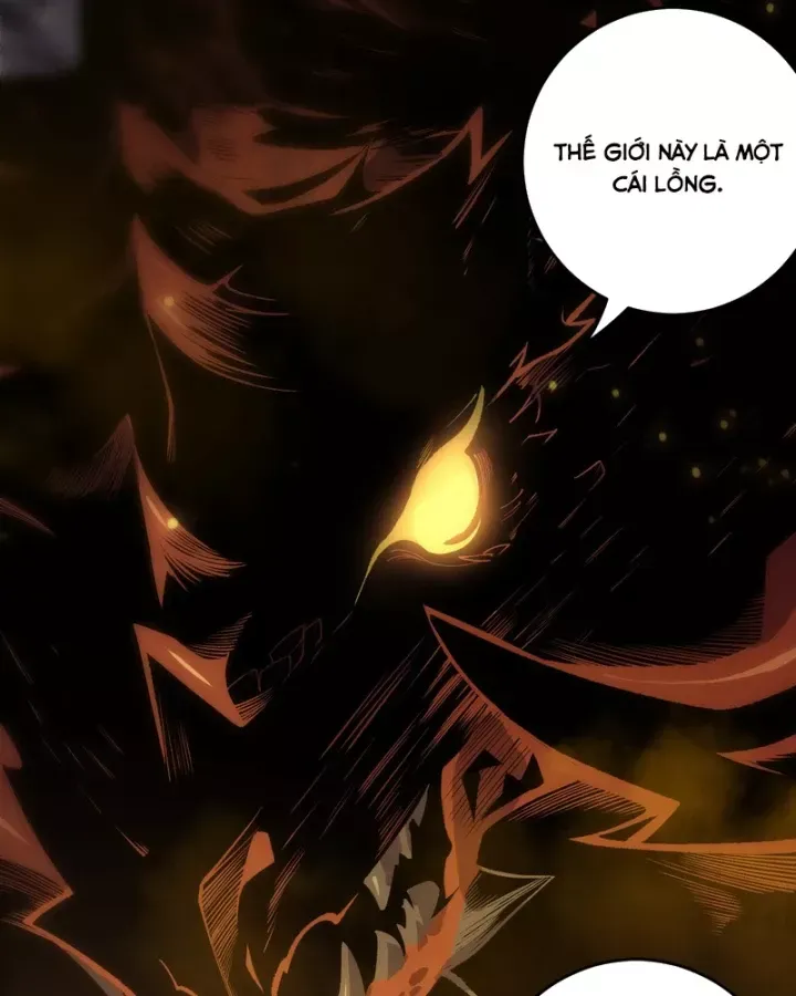 Thảm Họa Tử Linh Sư - Chapter 250 - Page 37