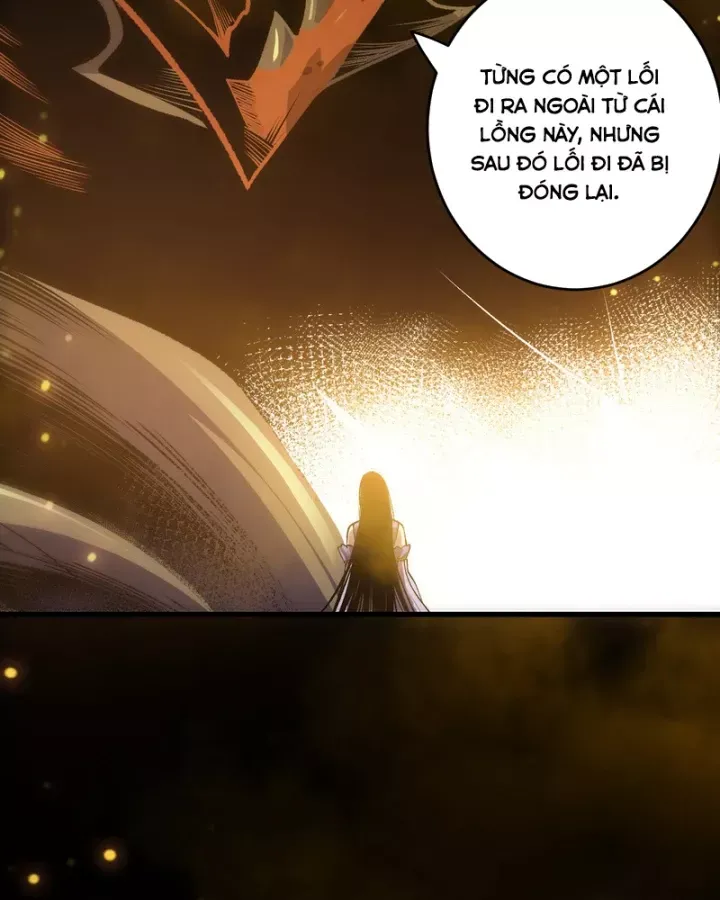 Thảm Họa Tử Linh Sư - Chapter 250 - Page 38