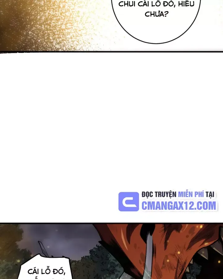 Thảm Họa Tử Linh Sư - Chapter 250 - Page 42