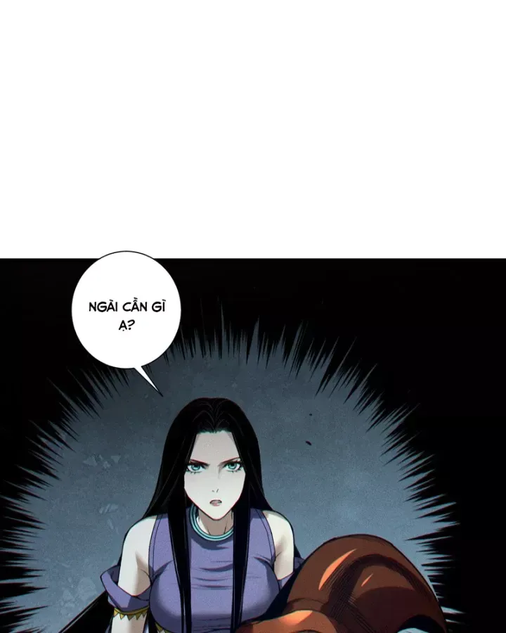 Thảm Họa Tử Linh Sư - Chapter 250 - Page 46