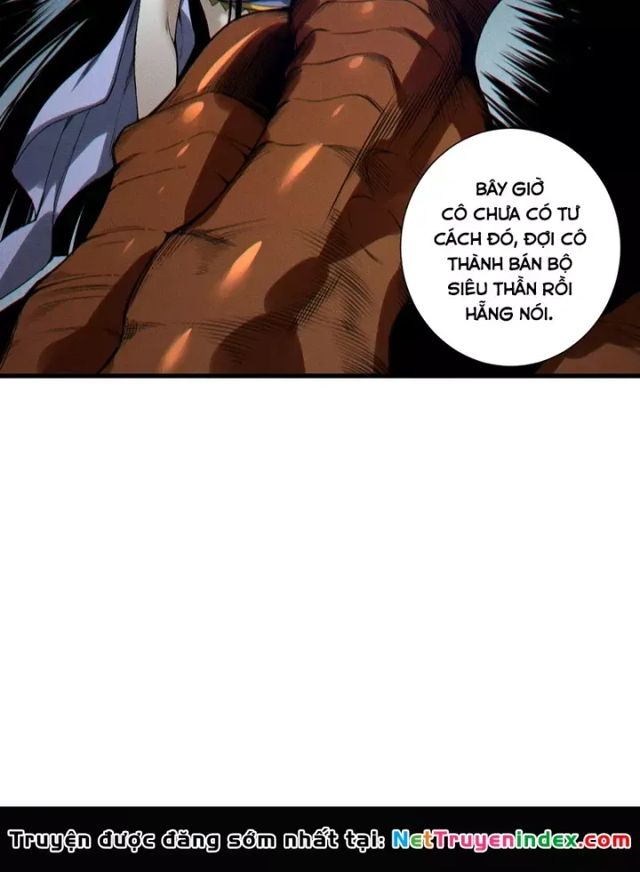 Thảm Họa Tử Linh Sư - Chapter 250 - Page 47