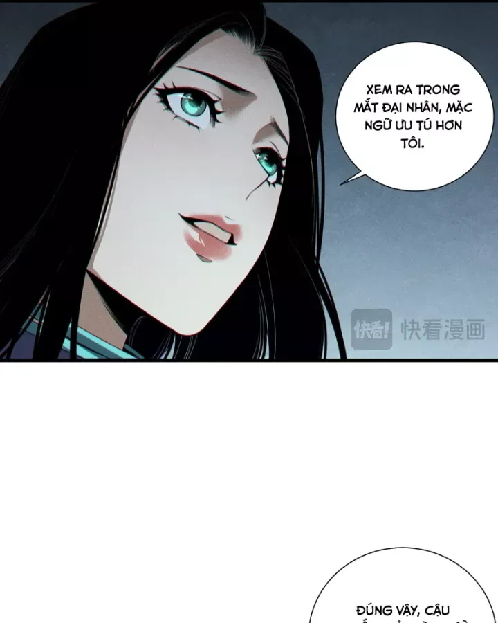 Thảm Họa Tử Linh Sư - Chapter 250 - Page 48