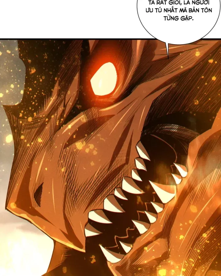 Thảm Họa Tử Linh Sư - Chapter 250 - Page 49