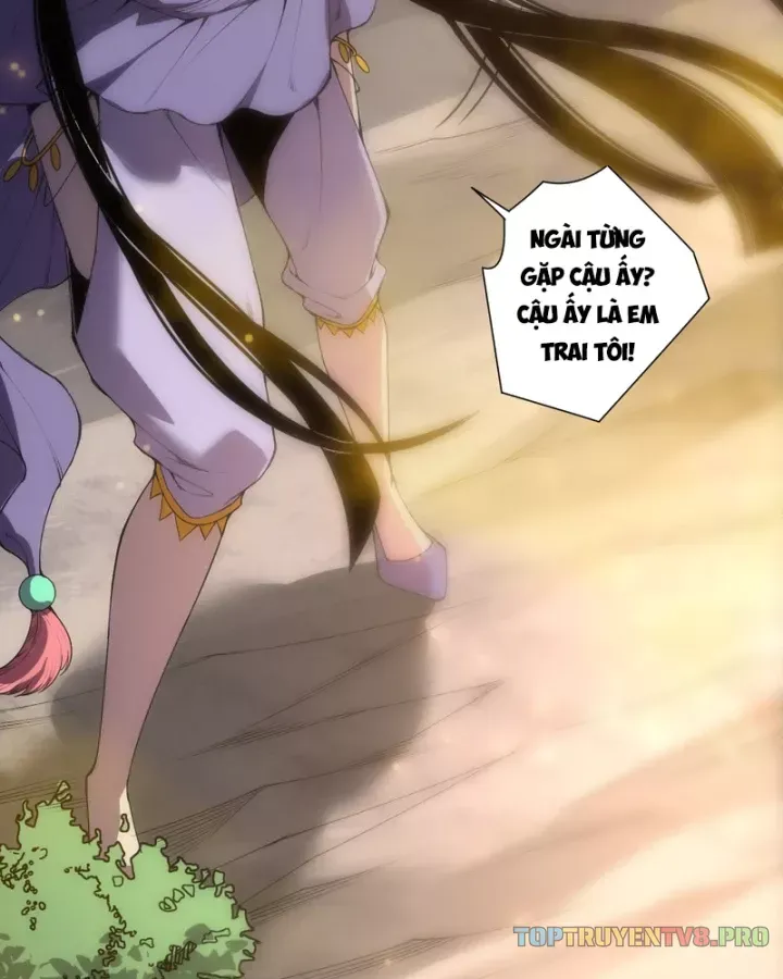 Thảm Họa Tử Linh Sư - Chapter 250 - Page 5