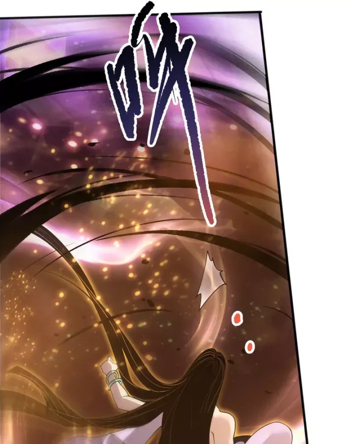 Thảm Họa Tử Linh Sư - Chapter 250 - Page 54