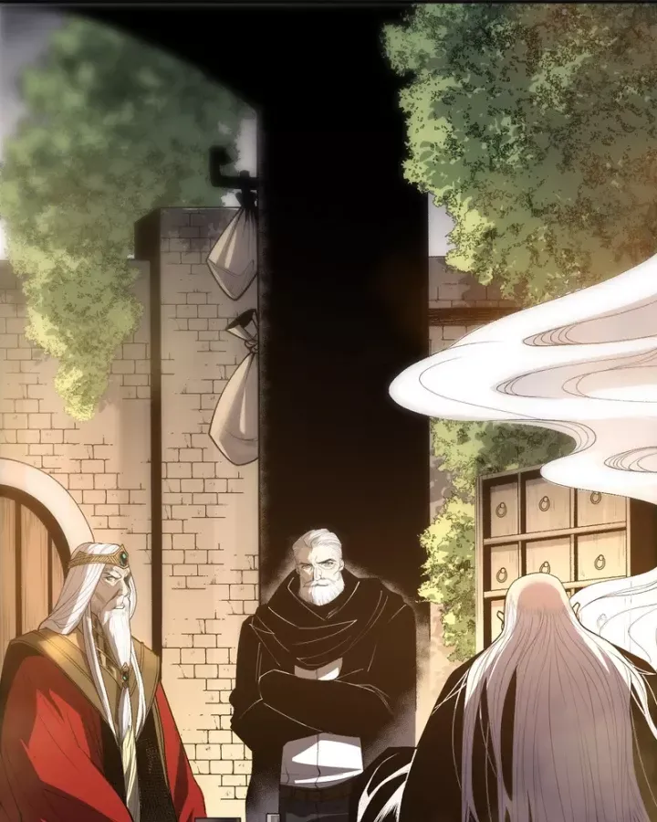 Thảm Họa Tử Linh Sư - Chapter 250 - Page 57