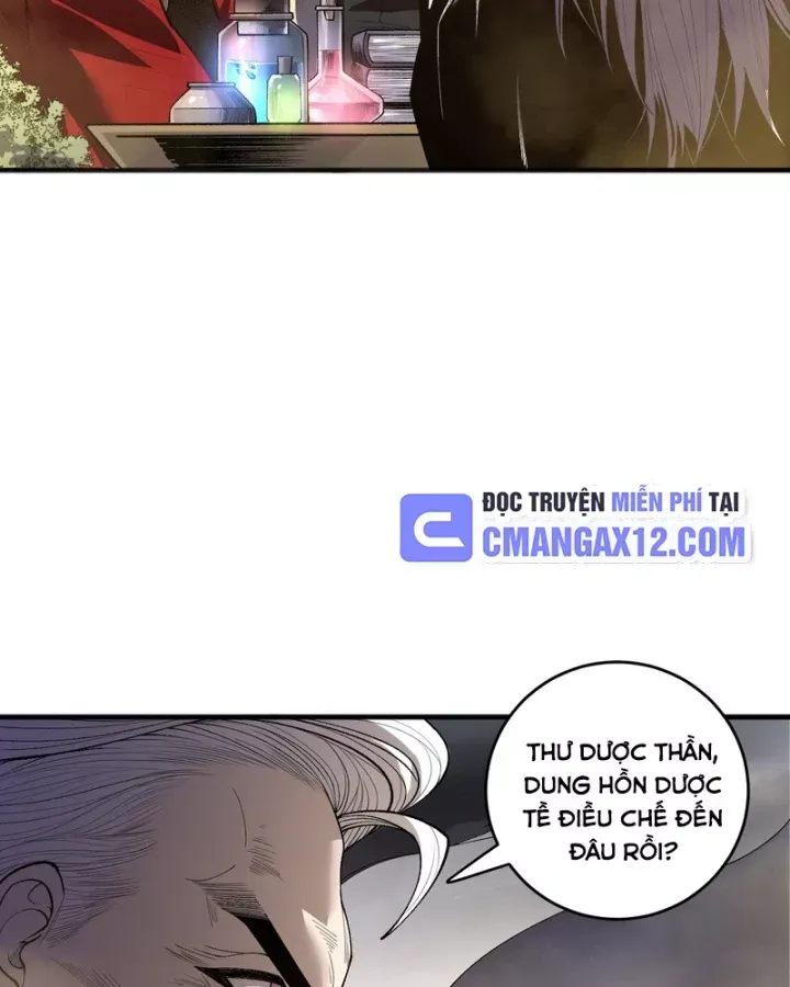 Thảm Họa Tử Linh Sư - Chapter 250 - Page 58