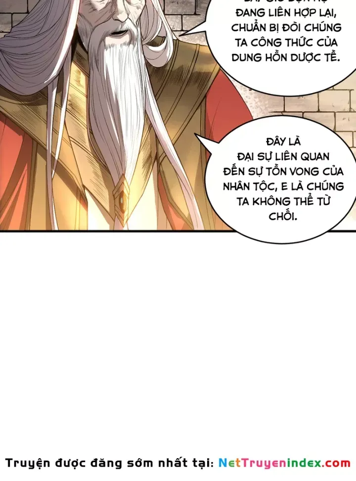 Thảm Họa Tử Linh Sư - Chapter 250 - Page 60