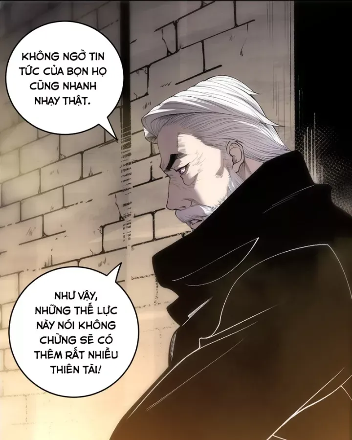 Thảm Họa Tử Linh Sư - Chapter 250 - Page 62