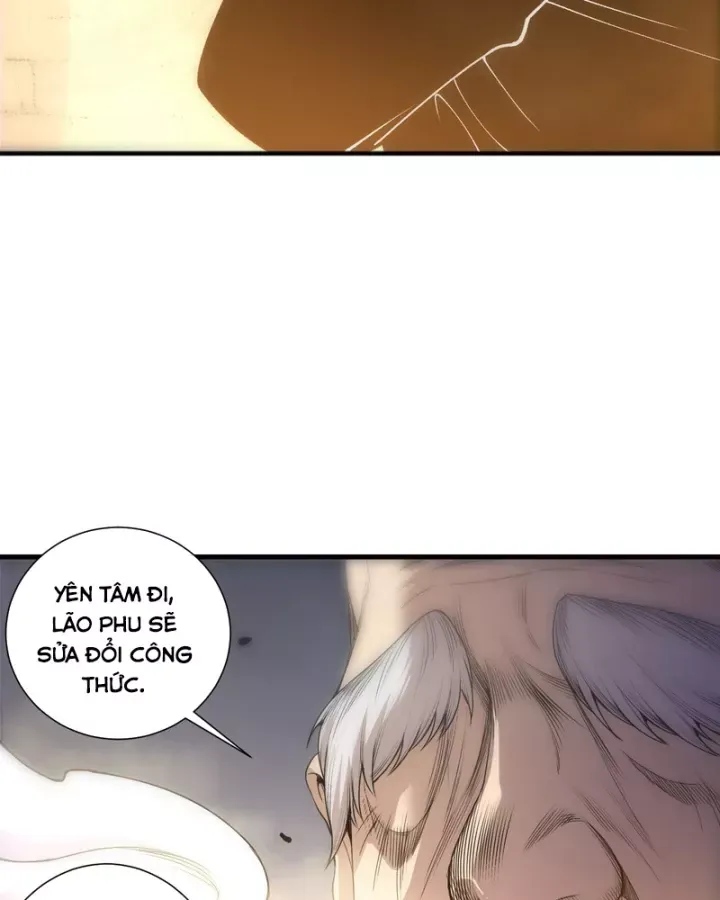 Thảm Họa Tử Linh Sư - Chapter 250 - Page 63