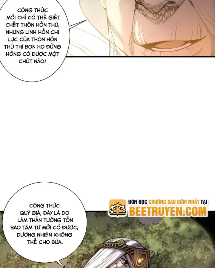 Thảm Họa Tử Linh Sư - Chapter 250 - Page 64