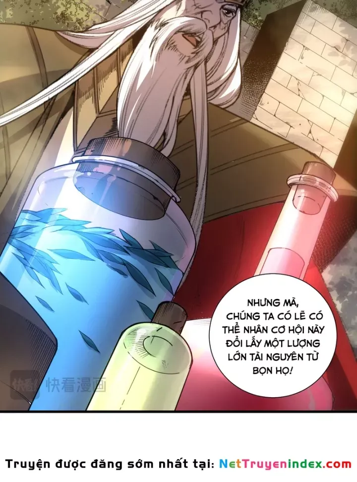 Thảm Họa Tử Linh Sư - Chapter 250 - Page 65