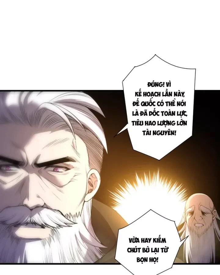 Thảm Họa Tử Linh Sư - Chapter 250 - Page 67