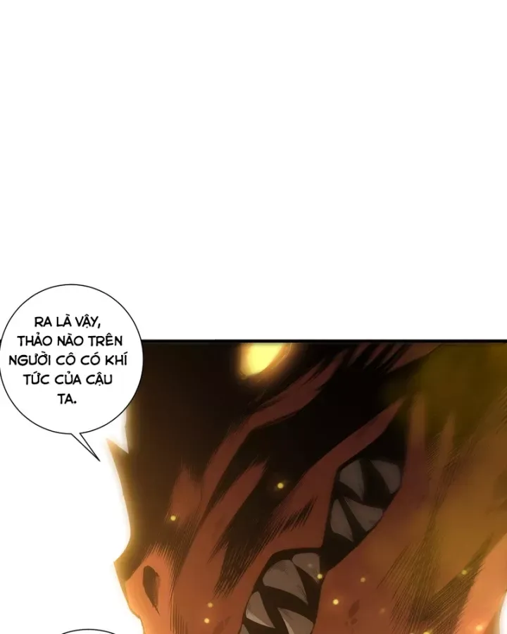 Thảm Họa Tử Linh Sư - Chapter 250 - Page 7