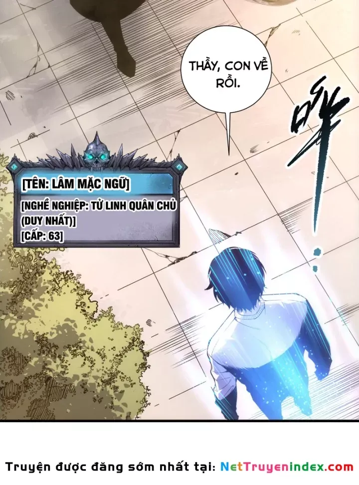 Thảm Họa Tử Linh Sư - Chapter 250 - Page 70