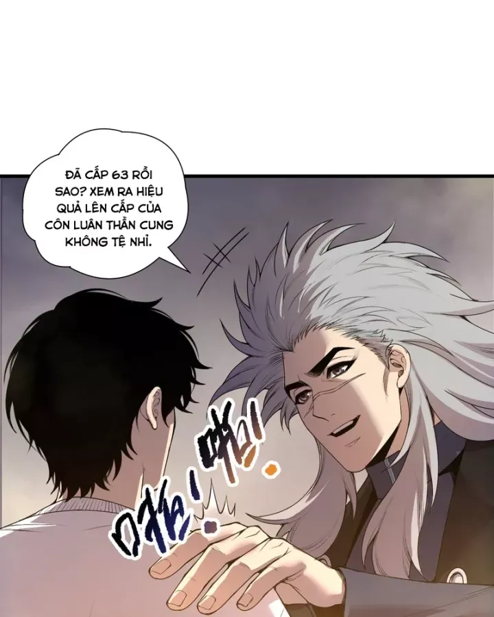 Thảm Họa Tử Linh Sư - Chapter 250 - Page 72