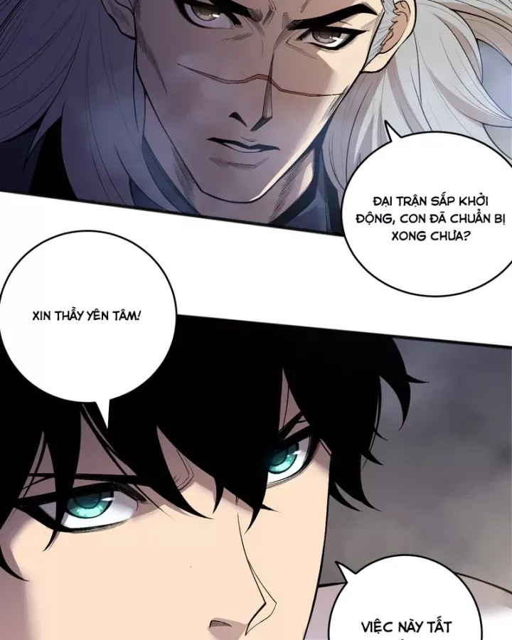 Thảm Họa Tử Linh Sư - Chapter 250 - Page 74