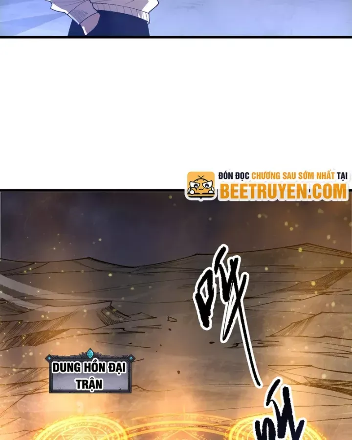 Thảm Họa Tử Linh Sư - Chapter 250 - Page 78