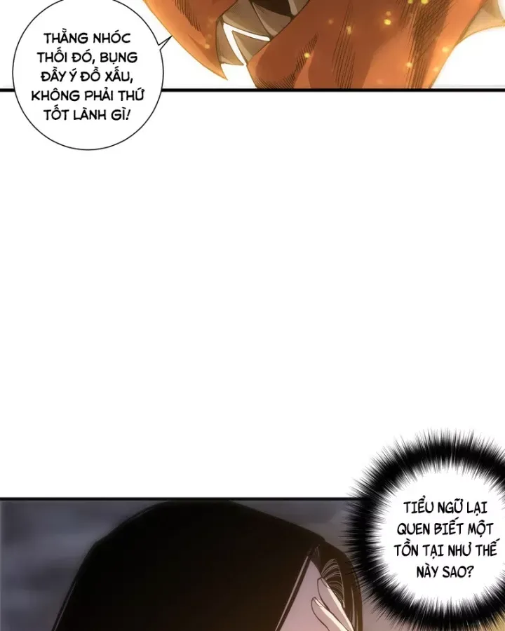 Thảm Họa Tử Linh Sư - Chapter 250 - Page 8