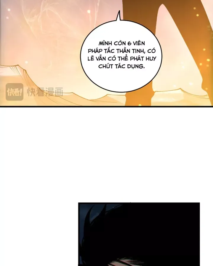 Thảm Họa Tử Linh Sư - Chapter 250 - Page 82