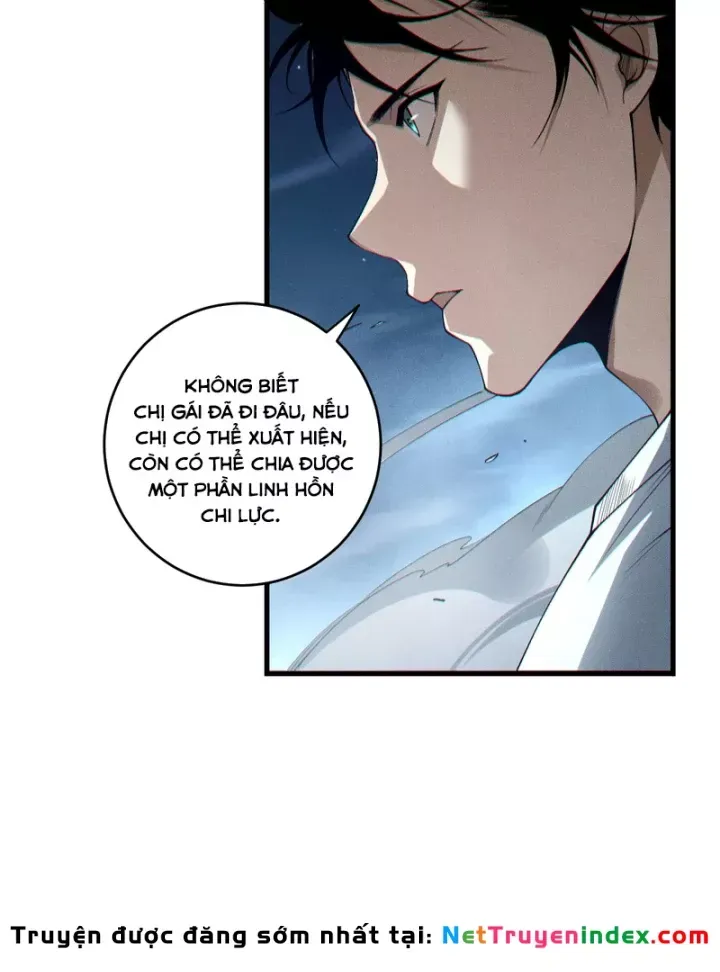 Thảm Họa Tử Linh Sư - Chapter 250 - Page 83