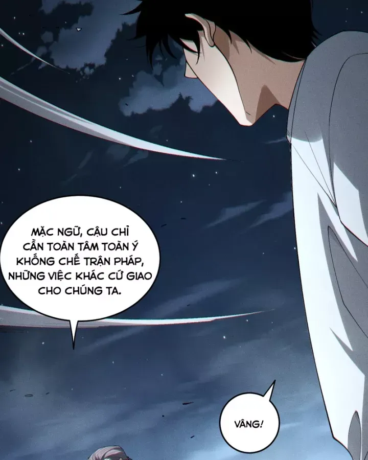 Thảm Họa Tử Linh Sư - Chapter 250 - Page 85