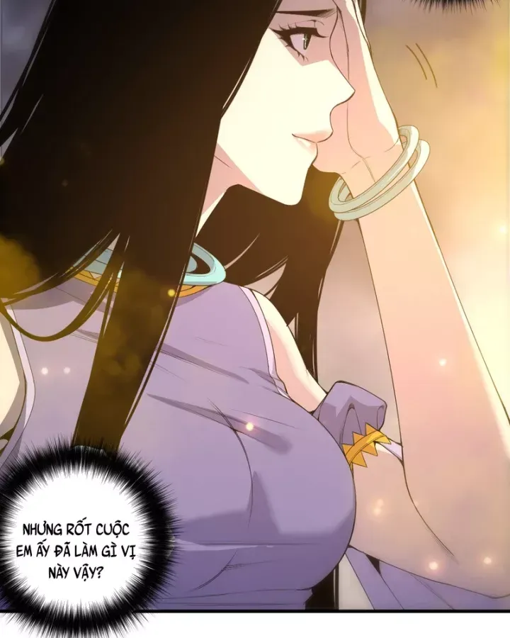 Thảm Họa Tử Linh Sư - Chapter 250 - Page 9