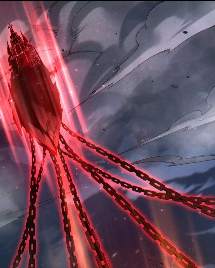 Thảm Họa Tử Linh Sư - Chapter 250 - Page 98