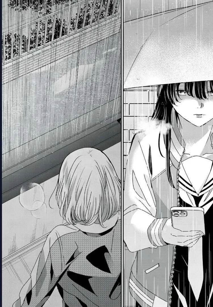 Vầng Trăng Đêm Mưa - Chapter 44 - Page 30