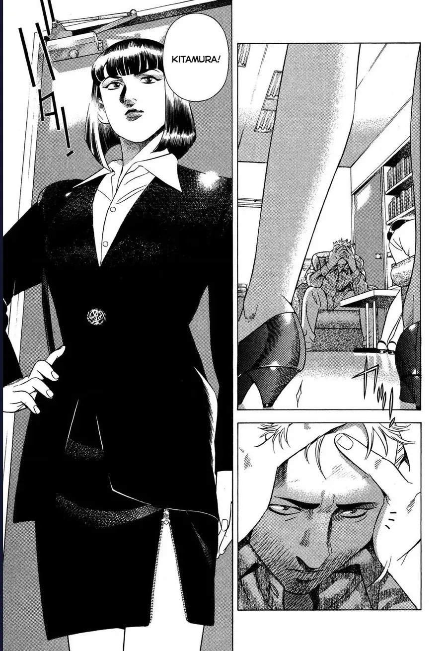 Yugo - Kẻ thương thuyết - Chapter 59 - Page 26