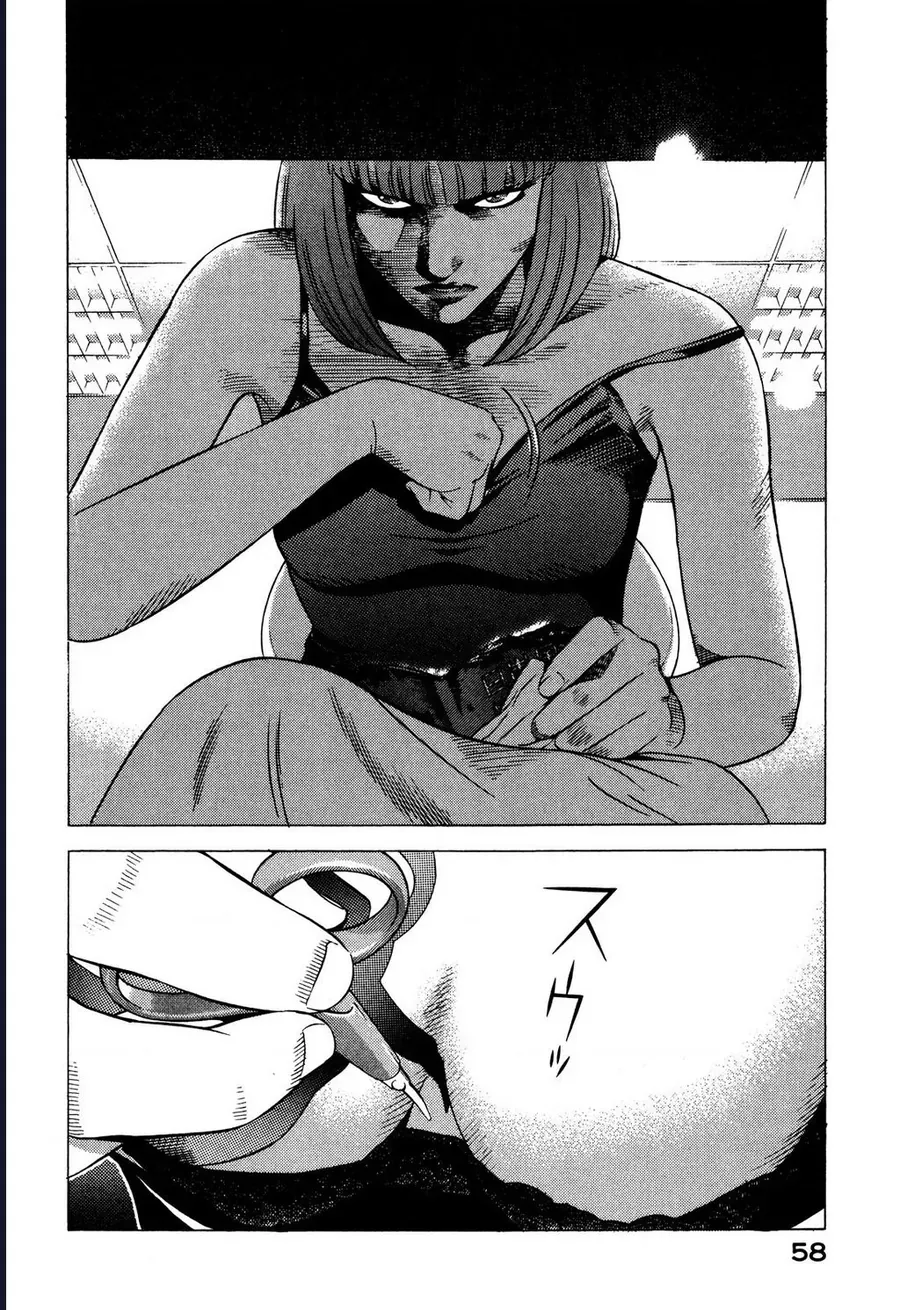 Yugo - Kẻ thương thuyết - Chapter 60 - Page 8