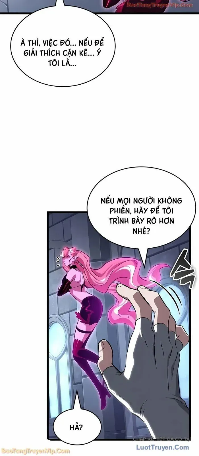 Thế Giới Sau Tận Thế - Chapter 219 - Page 10