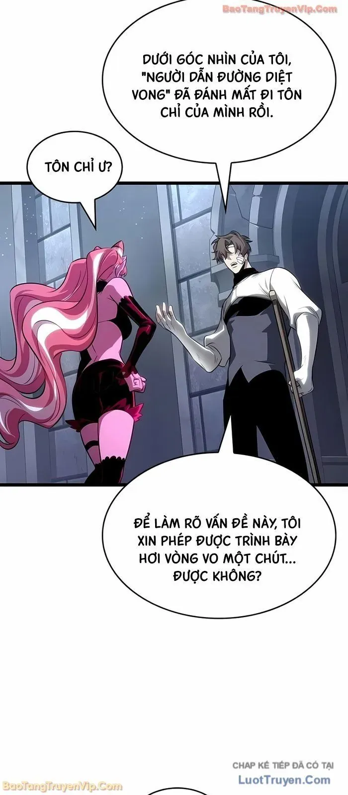 Thế Giới Sau Tận Thế - Chapter 219 - Page 14