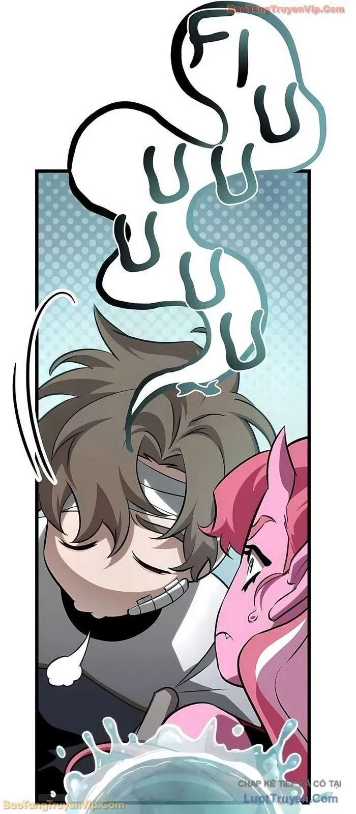 Thế Giới Sau Tận Thế - Chapter 219 - Page 17