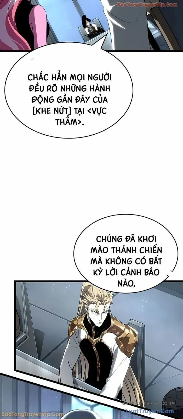 Thế Giới Sau Tận Thế - Chapter 219 - Page 23
