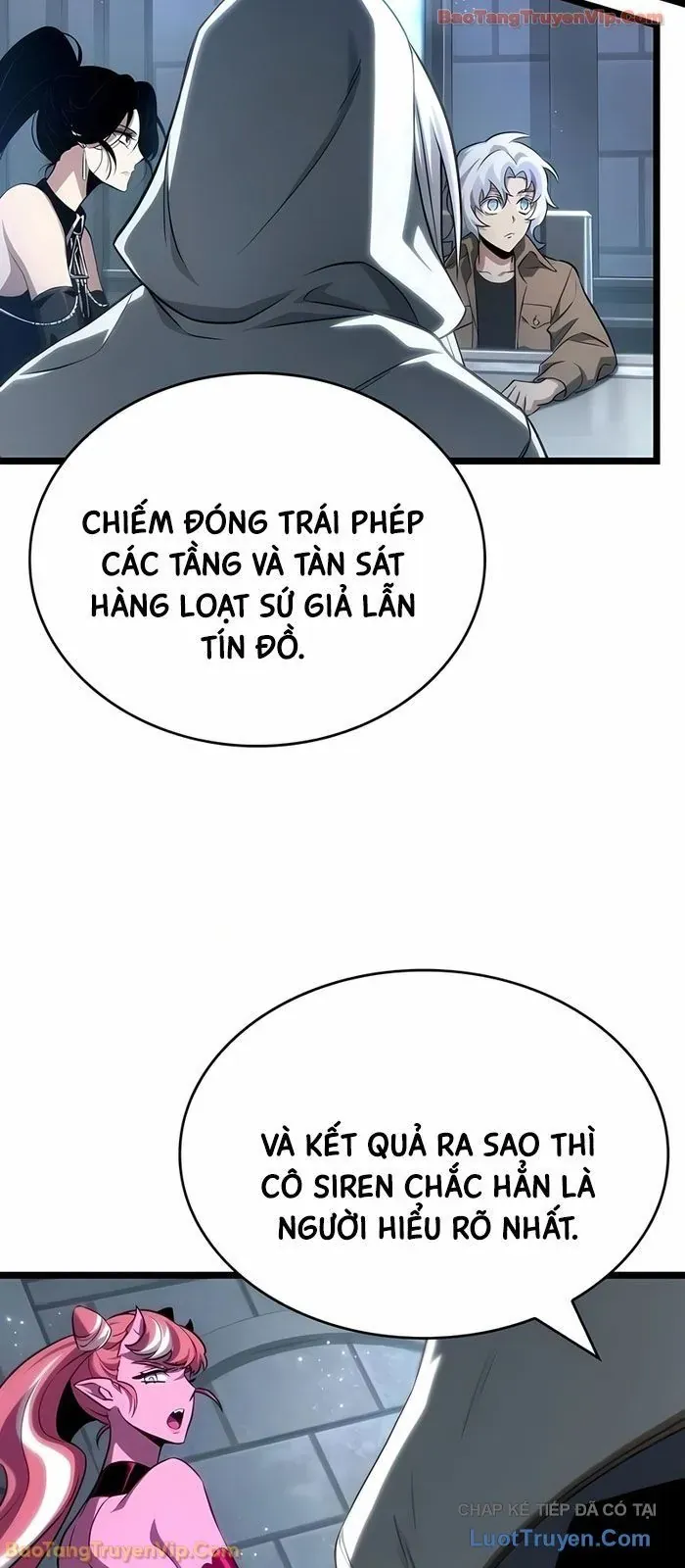 Thế Giới Sau Tận Thế - Chapter 219 - Page 24